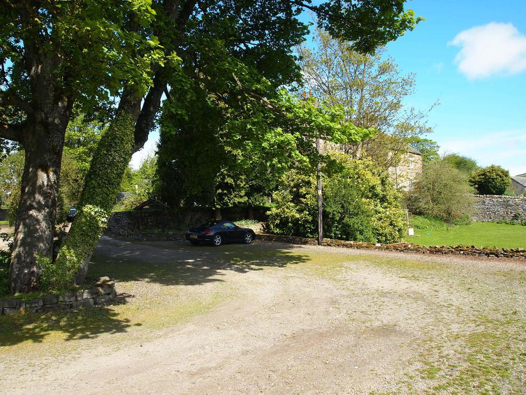Stanhope Old Hall Bed And Breakfast Esterno foto